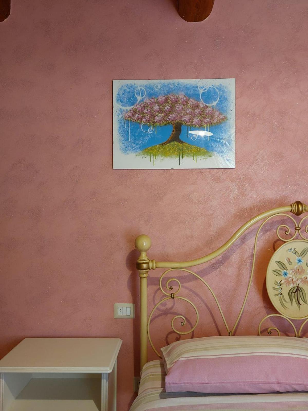 L' Antico Pozzo Country House Monsampietro Morico Екстер'єр фото