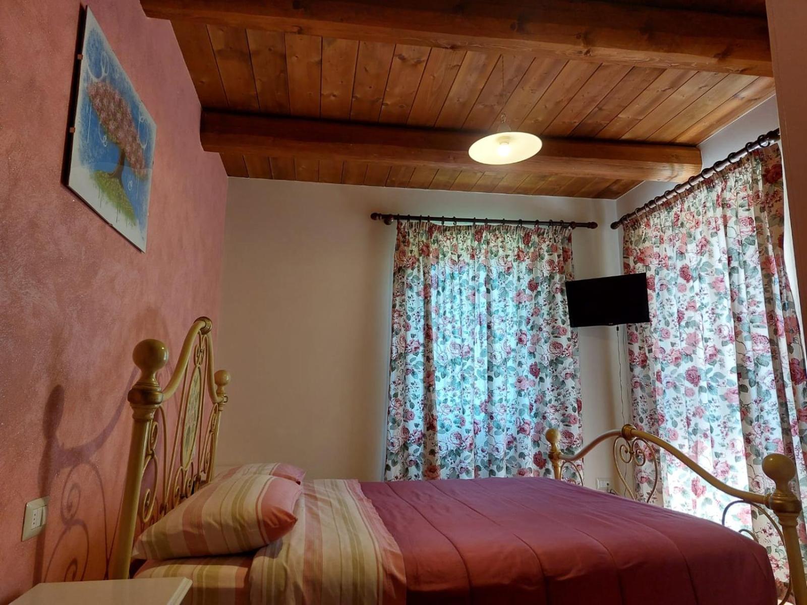 L' Antico Pozzo Country House Monsampietro Morico Екстер'єр фото